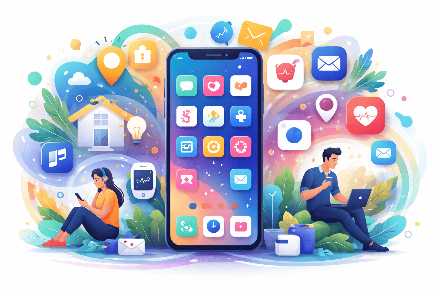 Beyond Calls: Maximizing Your Mobile Device for Everyday Convenience